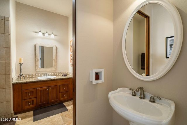 15654 E TACONY Drive, Fountain Hills, AZ 85268