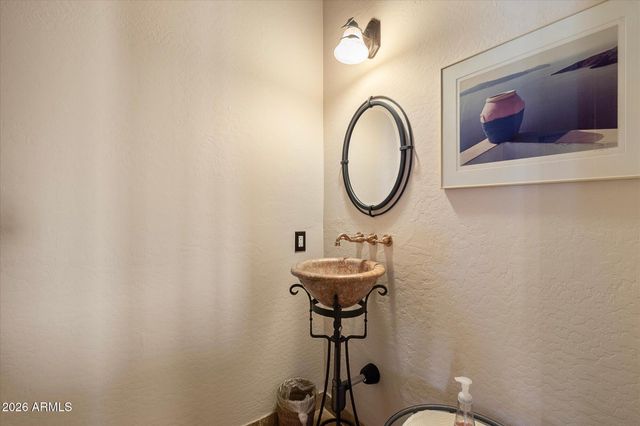 15654 E TACONY Drive, Fountain Hills, AZ 85268