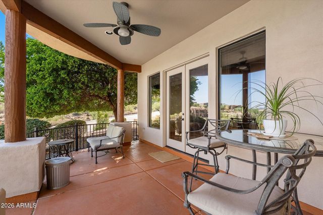 15654 E TACONY Drive, Fountain Hills, AZ 85268
