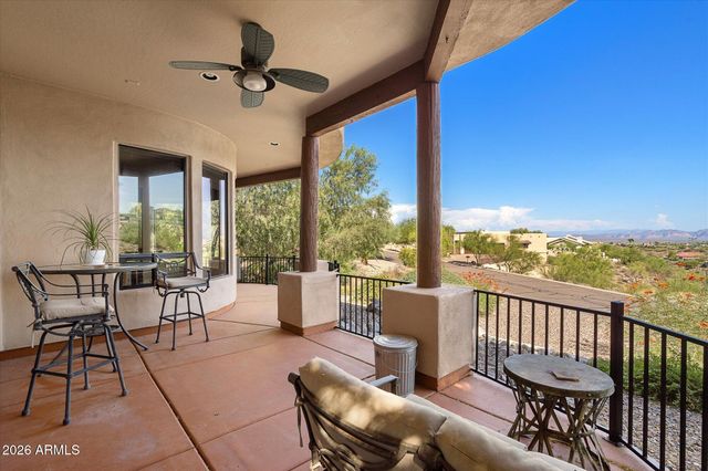 15654 E TACONY Drive, Fountain Hills, AZ 85268