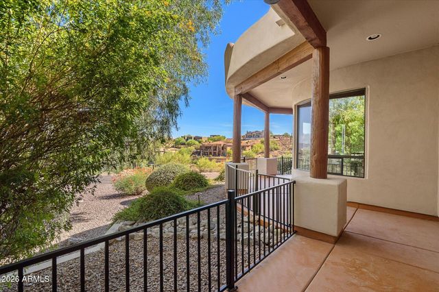 15654 E TACONY Drive, Fountain Hills, AZ 85268