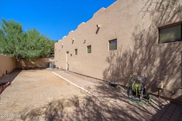 15654 E TACONY Drive, Fountain Hills, AZ 85268