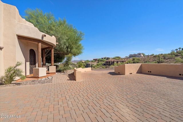 15654 E TACONY Drive, Fountain Hills, AZ 85268