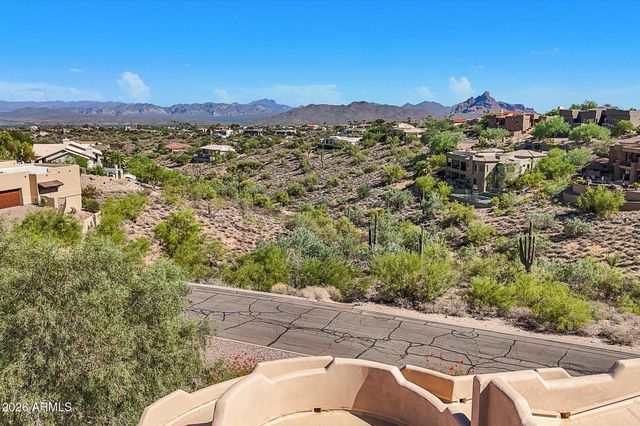 15654 E TACONY Drive, Fountain Hills, AZ 85268