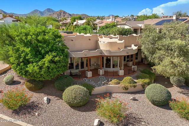 15654 E TACONY Drive, Fountain Hills, AZ 85268