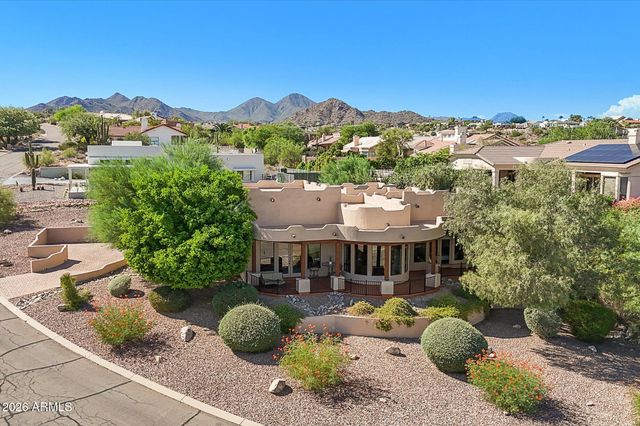 15654 E TACONY Drive, Fountain Hills, AZ 85268