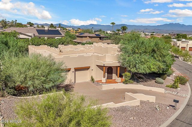 15654 E TACONY Drive, Fountain Hills, AZ 85268