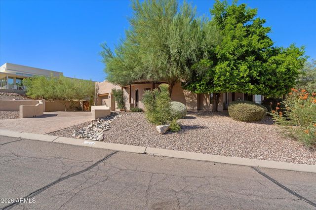 15654 E TACONY Drive, Fountain Hills, AZ 85268