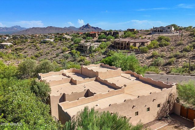 15654 E TACONY Drive, Fountain Hills, AZ 85268