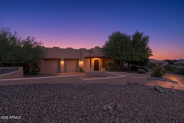 15654 E TACONY Drive, Fountain Hills, AZ 85268