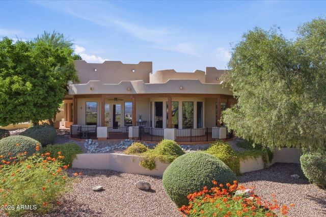 15654 E TACONY Drive, Fountain Hills, AZ 85268
