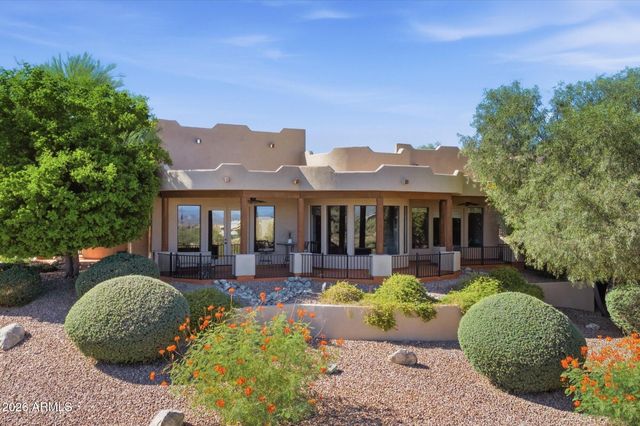 15654 E TACONY Drive, Fountain Hills, AZ 85268