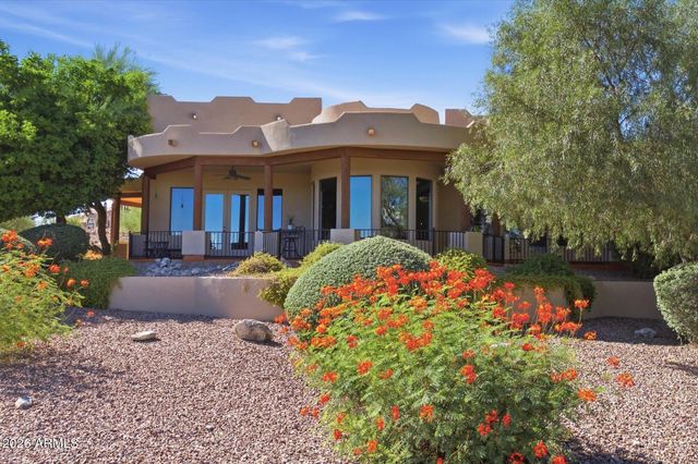 15654 E TACONY Drive, Fountain Hills, AZ 85268