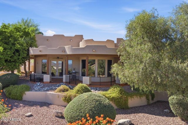 15654 E TACONY Drive, Fountain Hills, AZ 85268