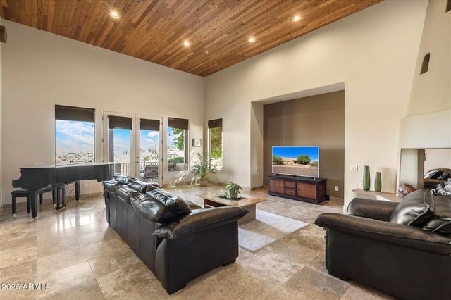 15654 E TACONY Drive, Fountain Hills, AZ 85268