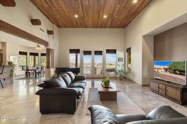 15654 E TACONY Drive, Fountain Hills, AZ 85268