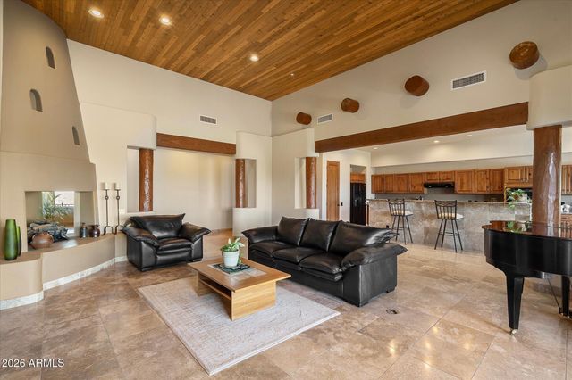 15654 E TACONY Drive, Fountain Hills, AZ 85268