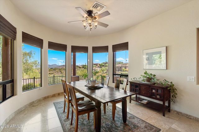 15654 E TACONY Drive, Fountain Hills, AZ 85268