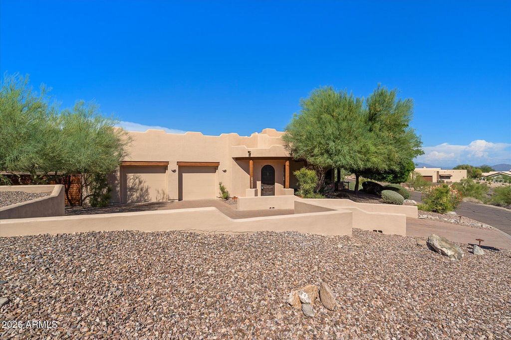 15654 E TACONY Drive, Fountain Hills, AZ 85268 — photo 3