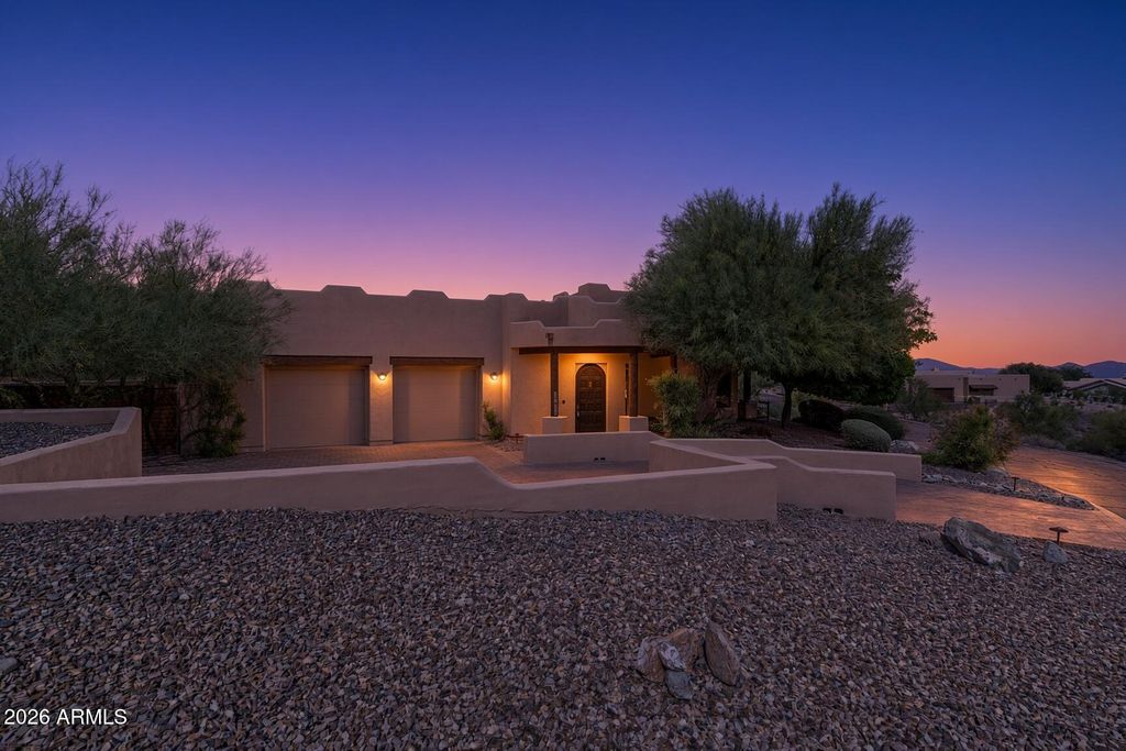 15654 E TACONY Drive, Fountain Hills, AZ 85268 — photo 4