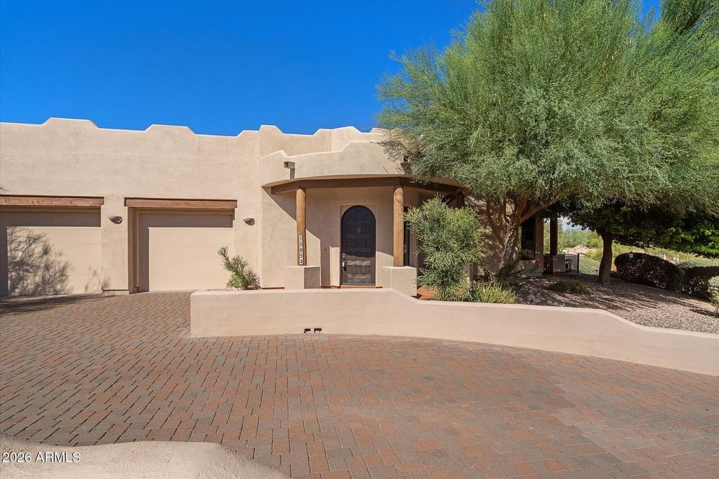 15654 E TACONY Drive, Fountain Hills, AZ 85268 — photo 5