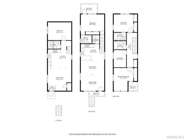 1785 Patterson Avenue, Bronx, NY 10473