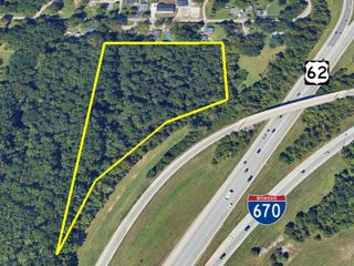 0 Stelzer Road, R17 T1 1/4T4, Columbus, OH 43219