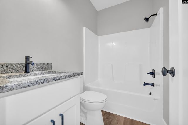 111 Brookside Drive, Prosperity, SC 29127