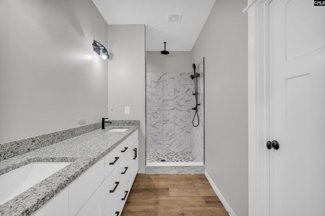 111 Brookside Drive, Prosperity, SC 29127