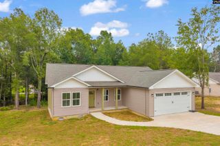 111 Brookside Drive, Prosperity, SC 29127
