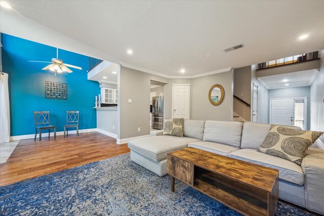2107 Morgan Street, Houston, TX 77006