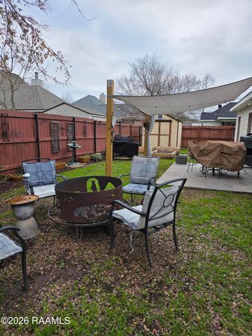 211 Manning Drive, Lafayette, LA 70508