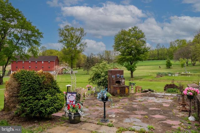 1283 WEISSTOWN RD, Boyertown, PA 19512