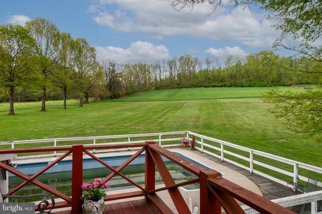 1283 WEISSTOWN RD, Boyertown, PA 19512