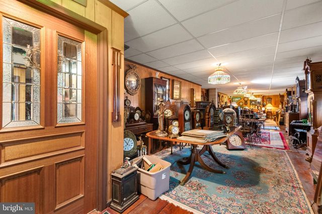 1283 WEISSTOWN RD, Boyertown, PA 19512