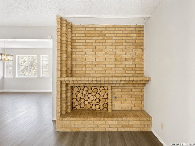 1034 Ericson Drive, San Antonio, TX 78254