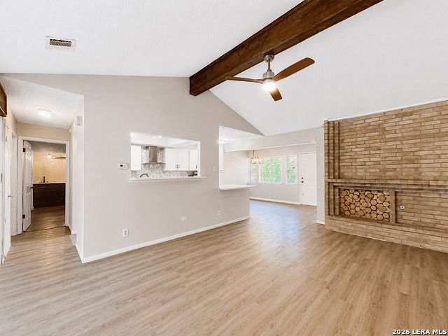 1034 Ericson Drive, San Antonio, TX 78254