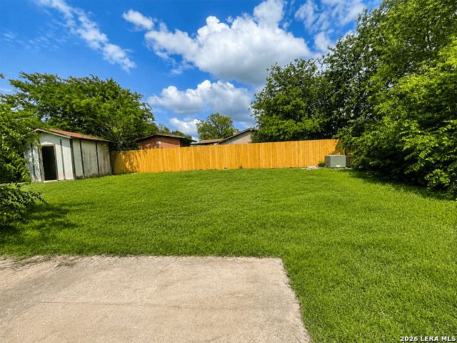 1034 Ericson Drive, San Antonio, TX 78254