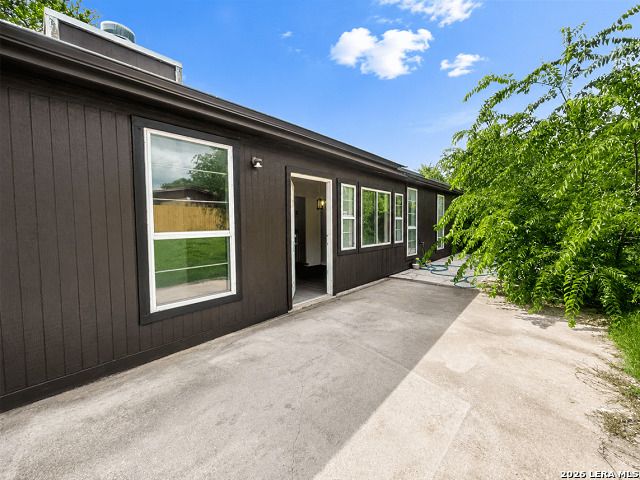 1034 Ericson Drive, San Antonio, TX 78254