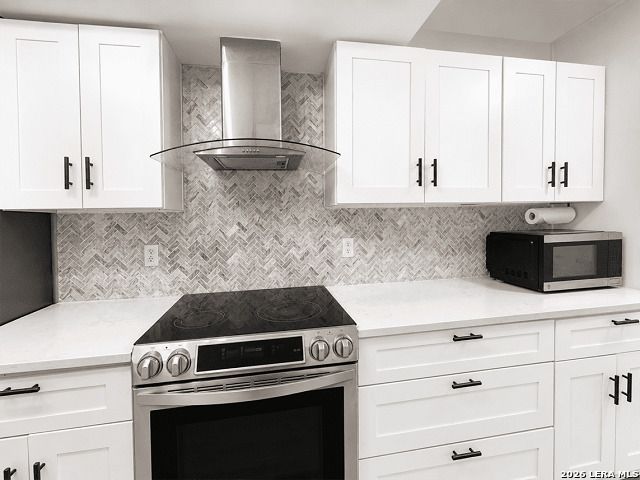 1034 Ericson Drive, San Antonio, TX 78254