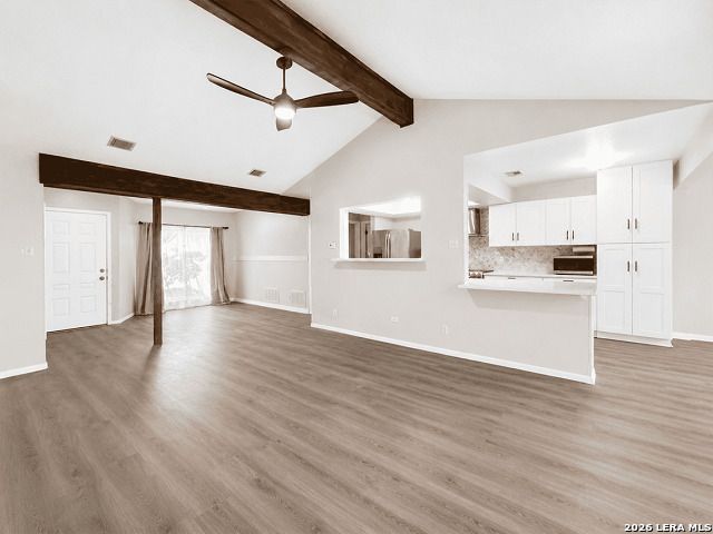 1034 Ericson Drive, San Antonio, TX 78254