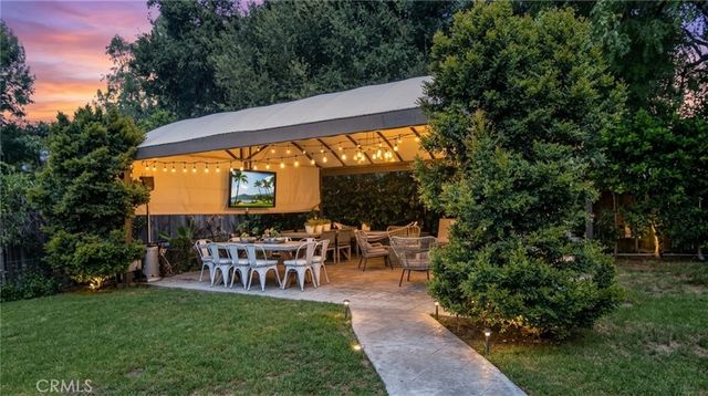 813 Mountain View, Altadena, CA 91001