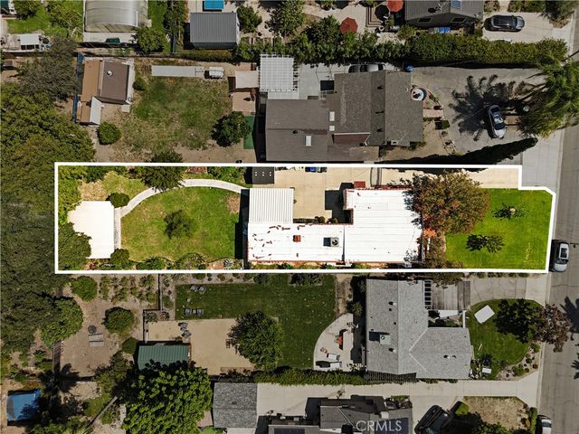 813 Mountain View, Altadena, CA 91001