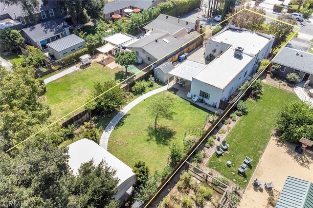 813 Mountain View, Altadena, CA 91001