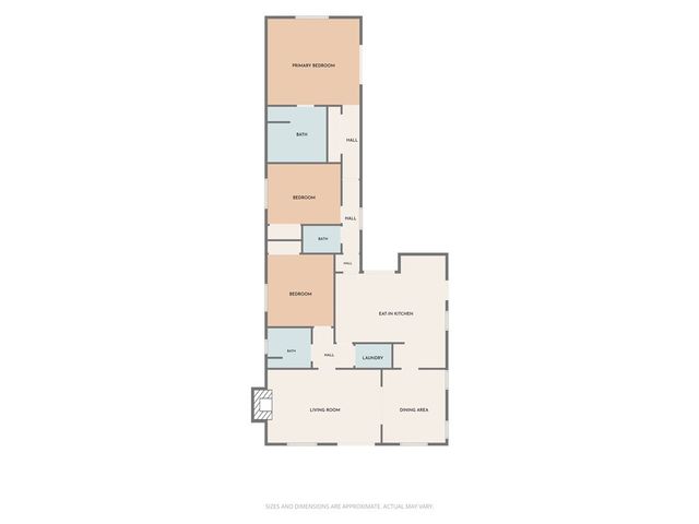 813 Mountain View, Altadena, CA 91001