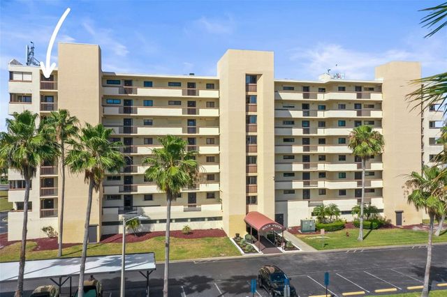 401 150TH AVENUE 241, Madeira Beach, FL 33708