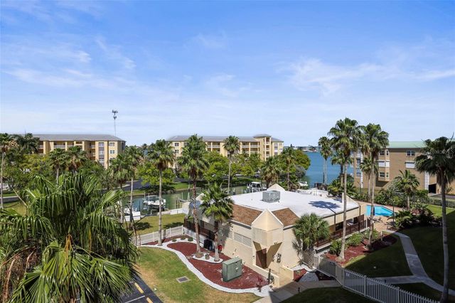 401 150TH AVENUE 241, Madeira Beach, FL 33708