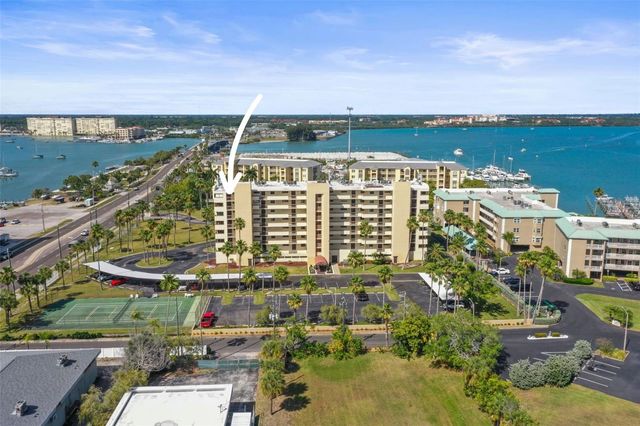401 150TH AVENUE 241, Madeira Beach, FL 33708