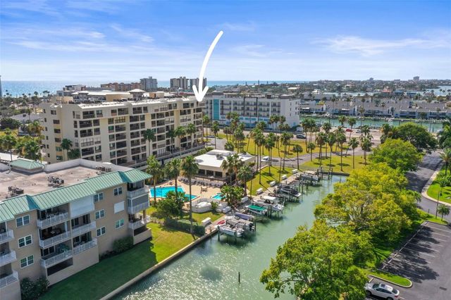 401 150TH AVENUE 241, Madeira Beach, FL 33708
