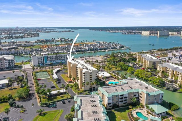 401 150TH AVENUE 241, Madeira Beach, FL 33708